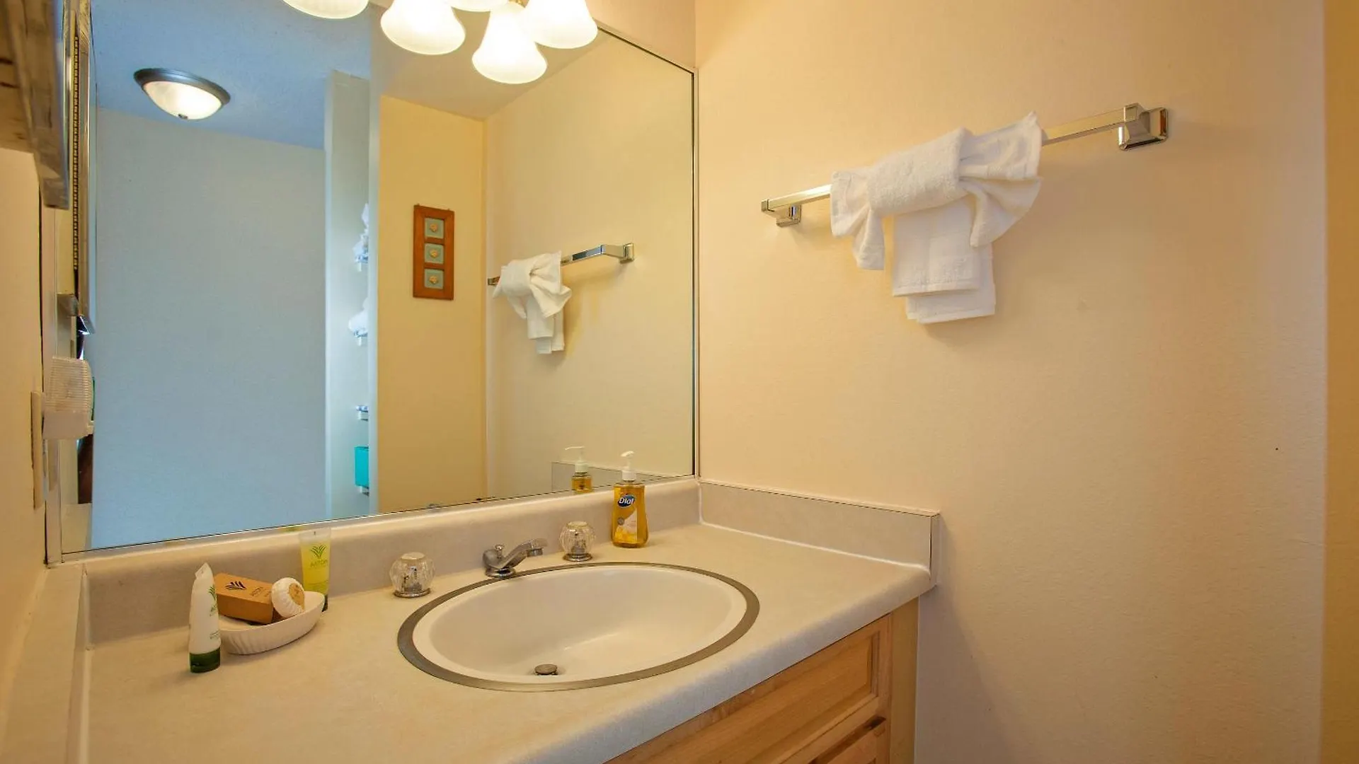 Kihei Akahi C109 - Mch Villa