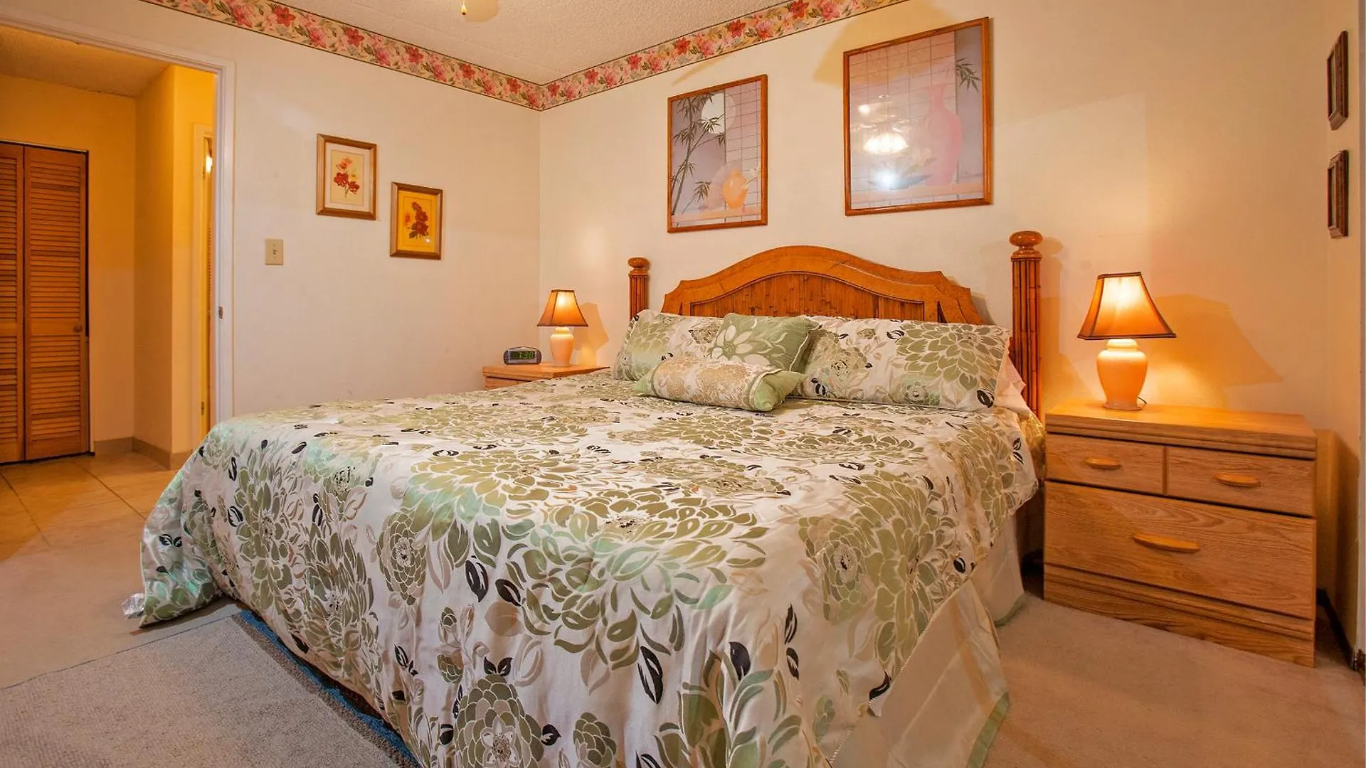 Kihei Akahi C109 - Mch Villa Vakantiehuis