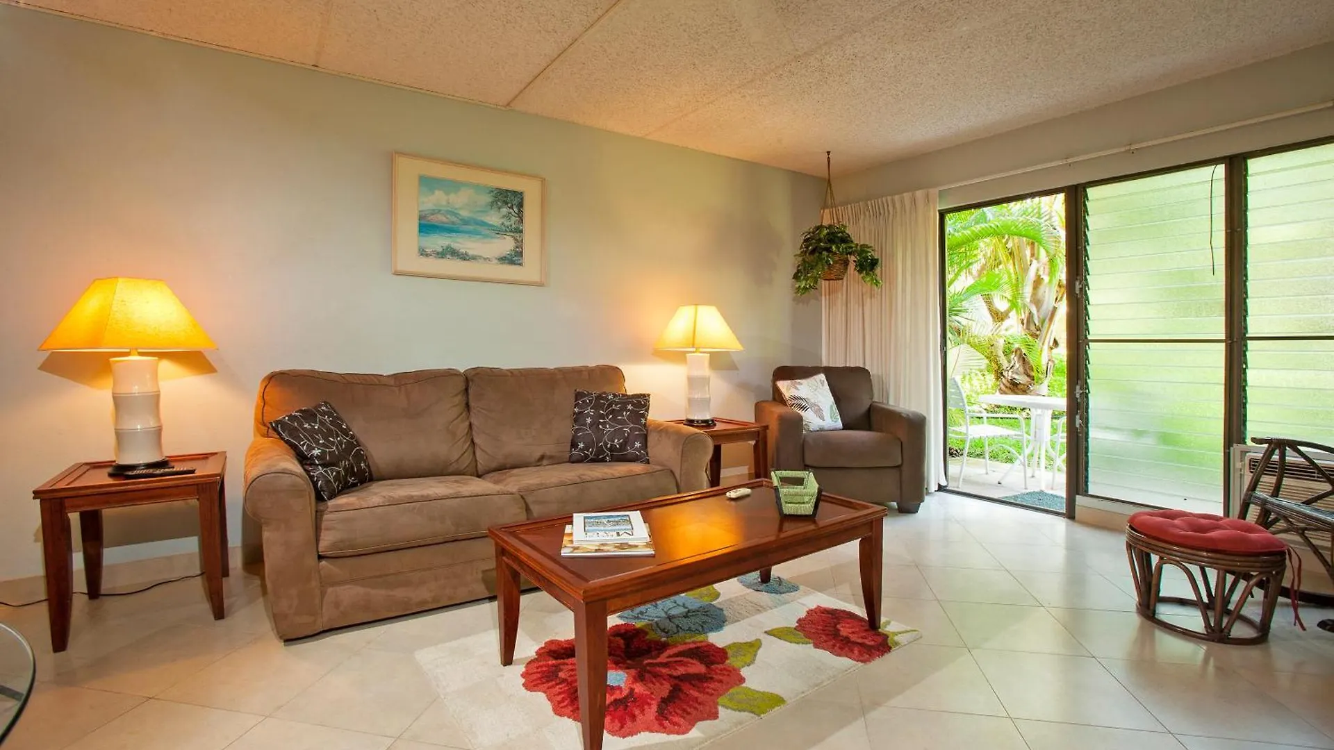 Vakantiehuis Kihei Akahi C109 - Mch Villa Verenigde Staten