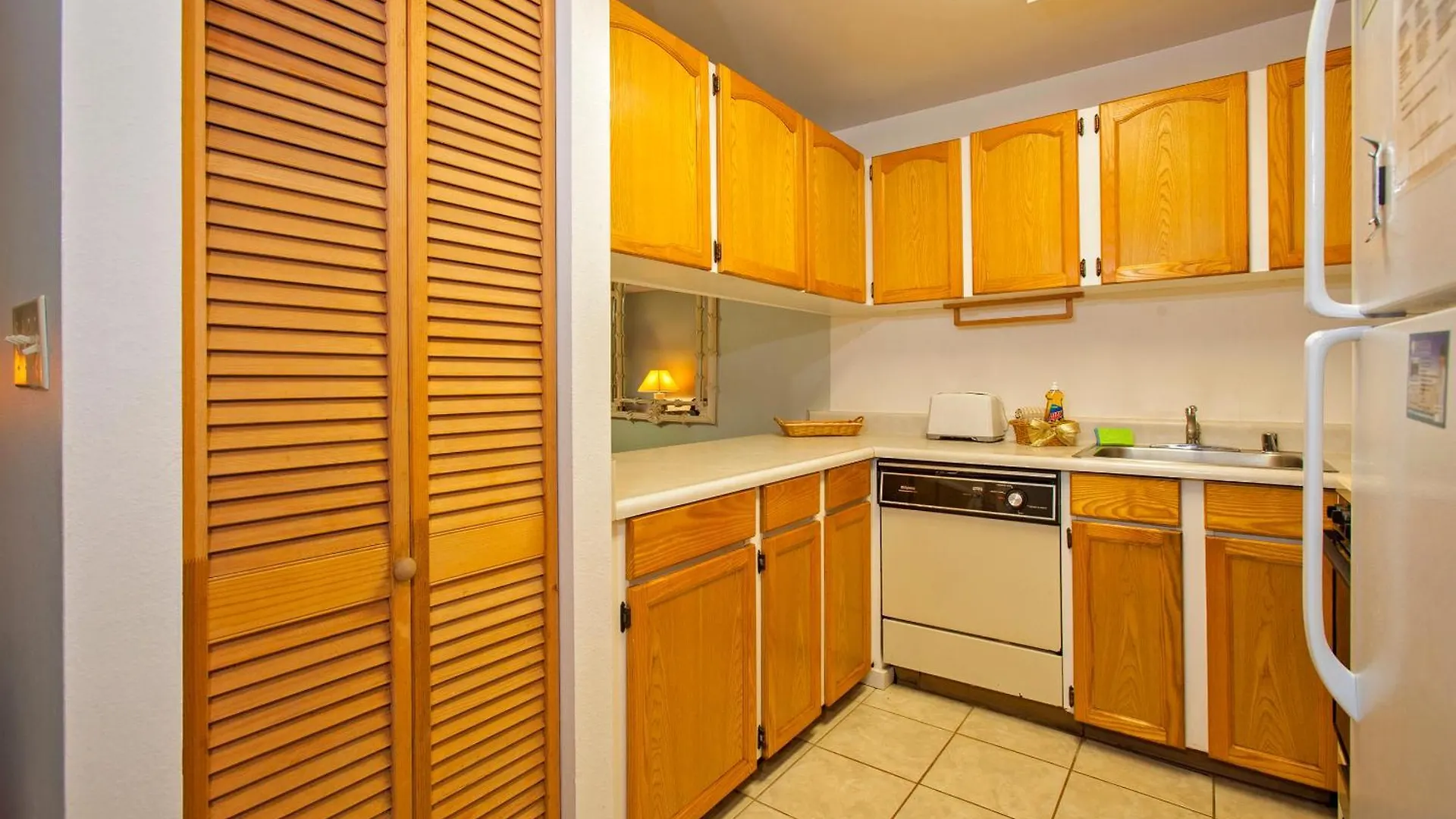 Vakantiehuis Kihei Akahi C109 - Mch Villa Verenigde Staten