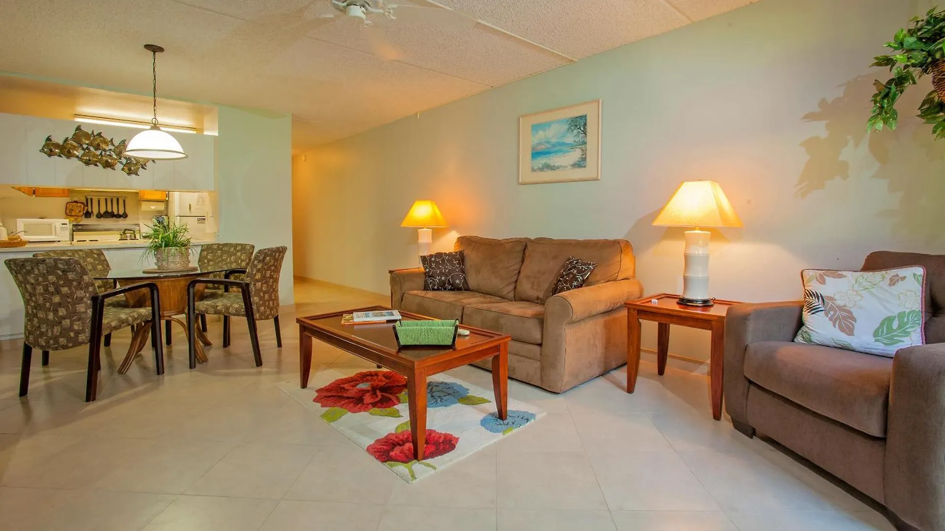 Vakantiehuis Kihei Akahi C109 - Mch Villa