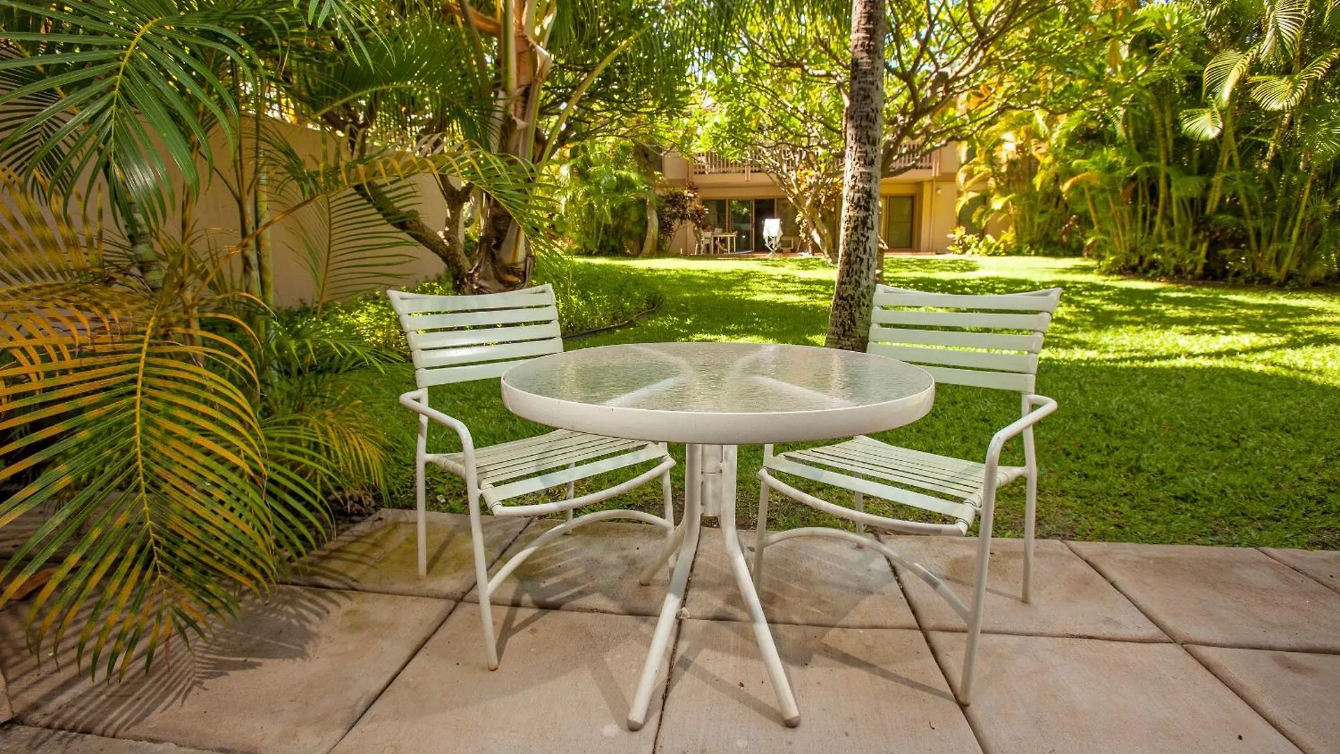 Kihei Akahi C109 - Mch Villa