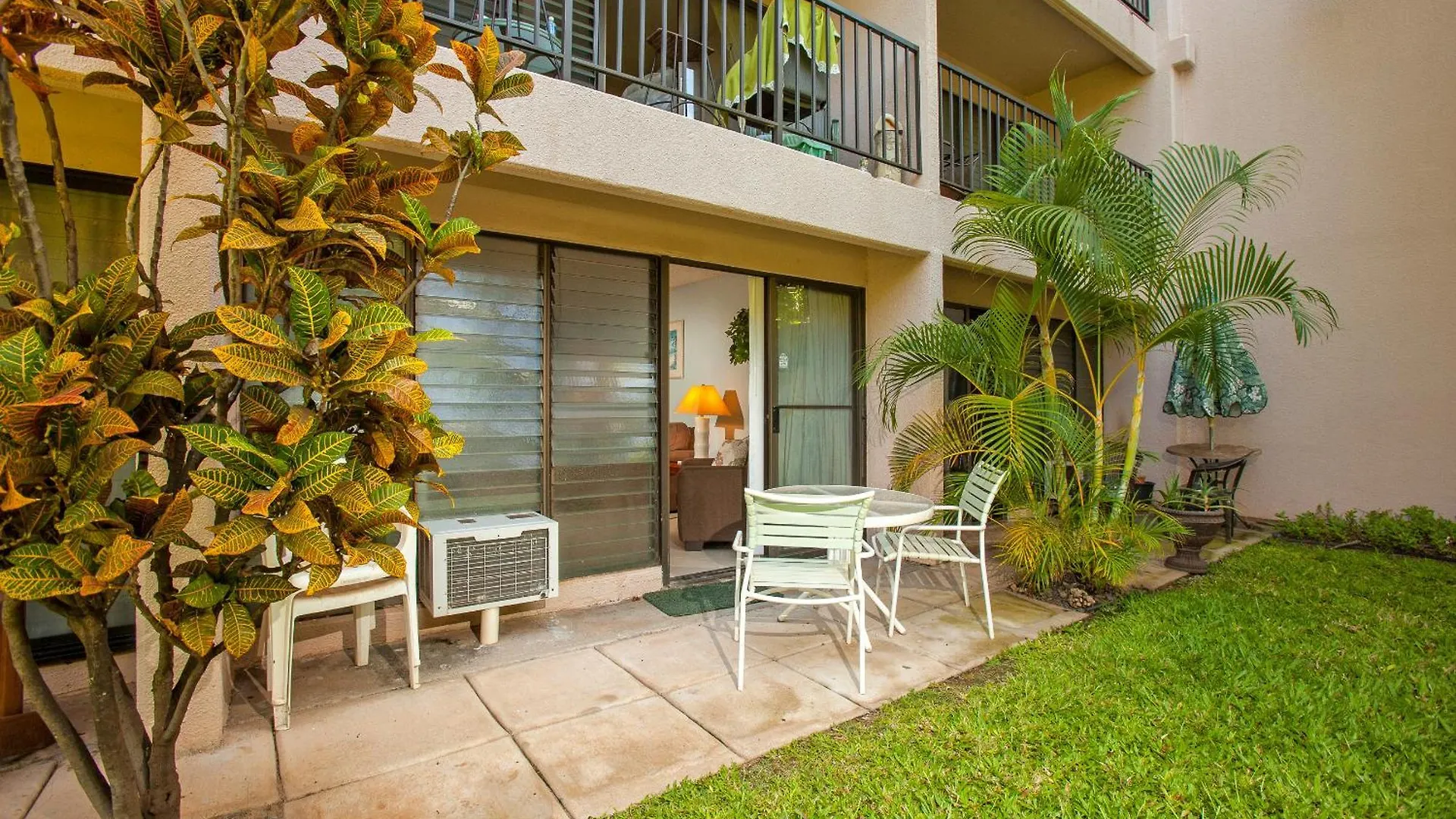 Kihei Akahi C109 - Mch Villa Vakantiehuis