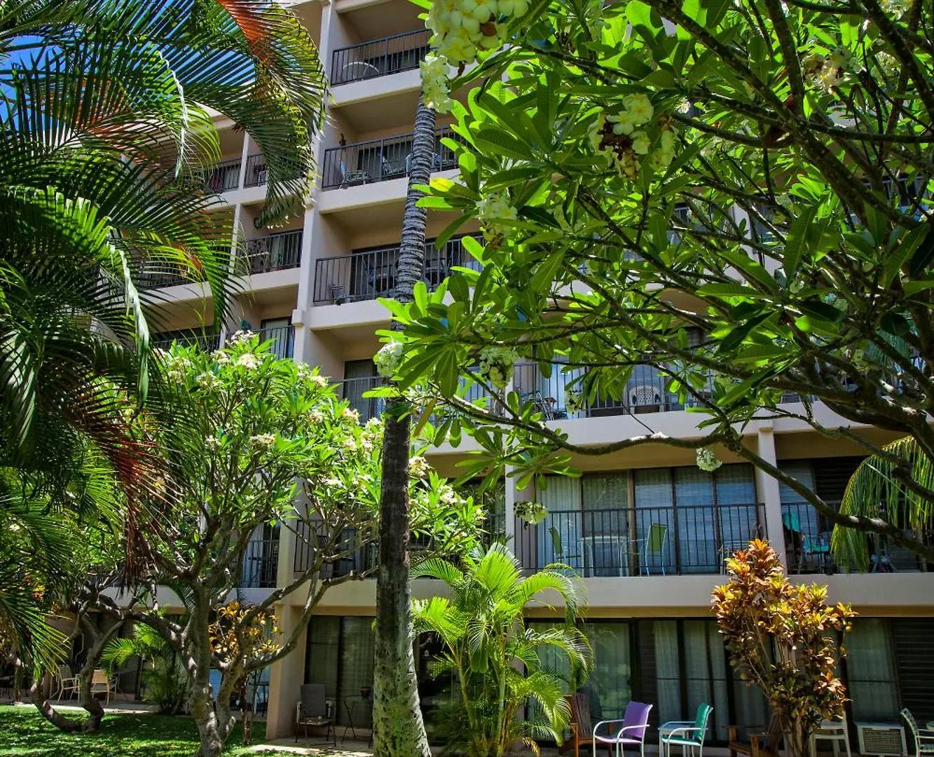 Kihei Akahi C109 - Mch Villa Vakantiehuis
