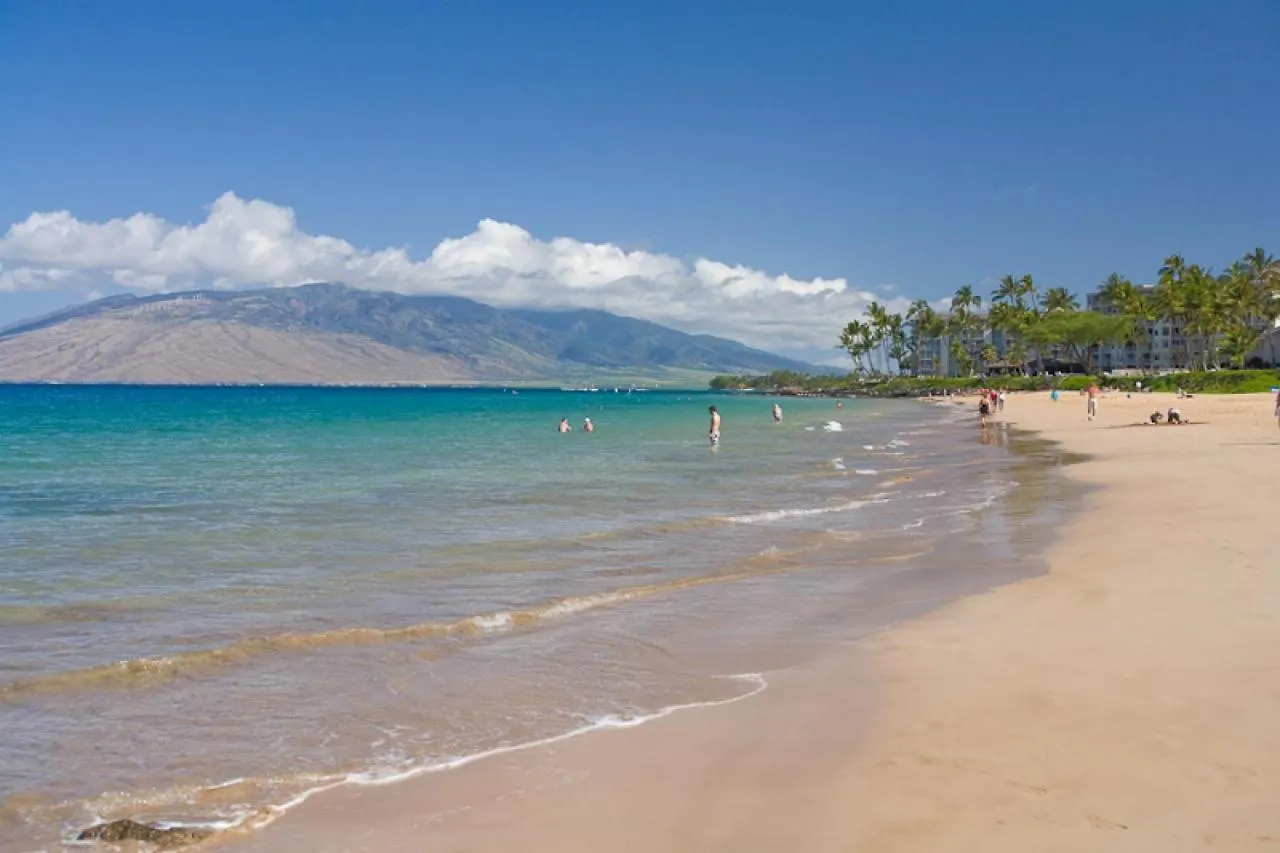 Vakantiehuis Kihei Akahi C109 - Mch Villa