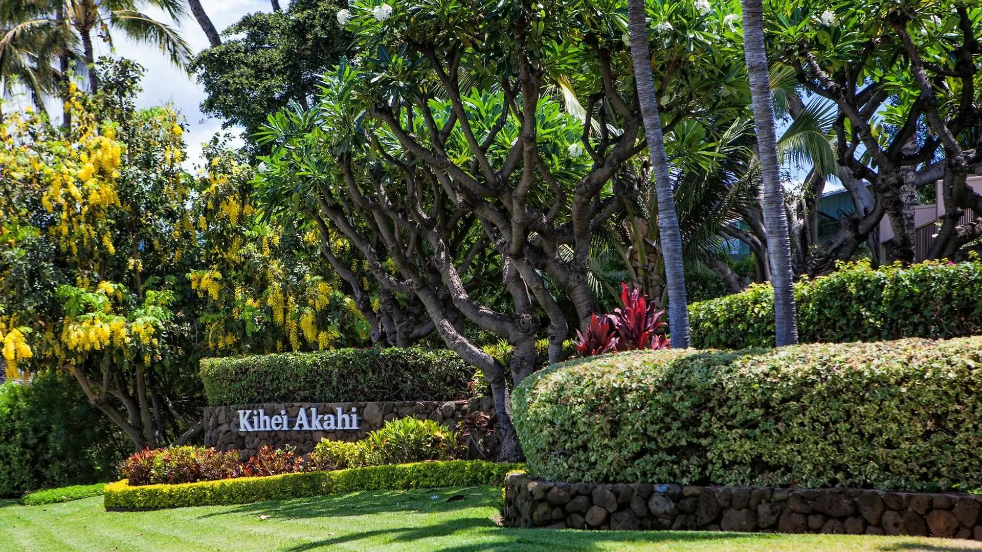 Kihei Akahi C109 - Mch Villa Vakantiehuis