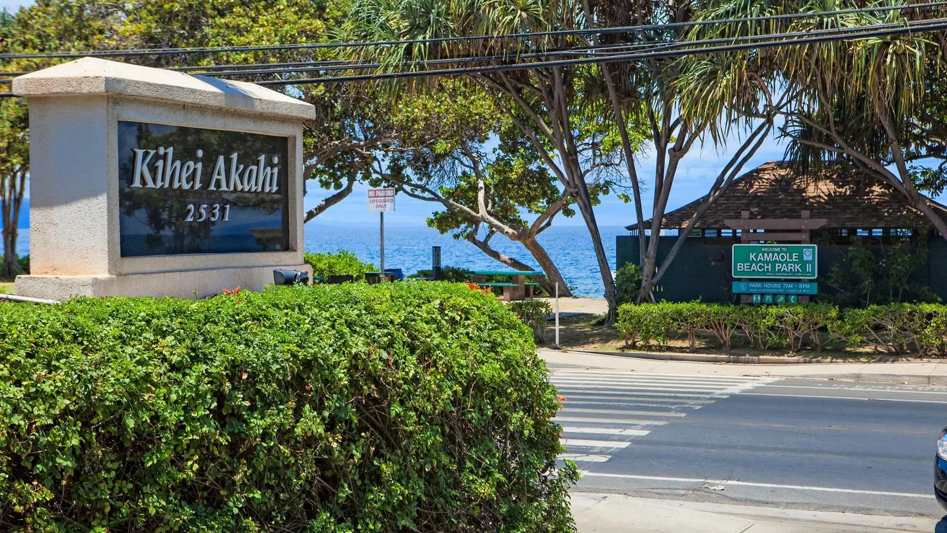 Vakantiehuis Kihei Akahi C109 - Mch Villa Verenigde Staten