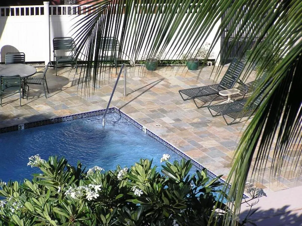 Kihei Akahi C109 - Mch Villa Verenigde Staten