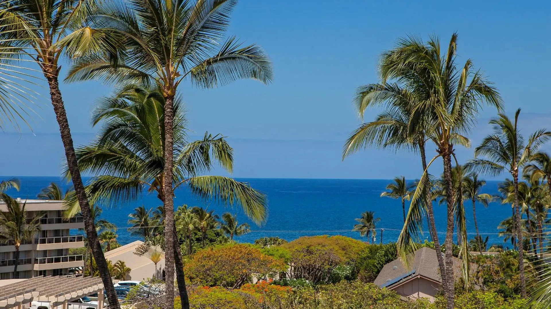 Kihei Akahi C109 - Mch Villa Vakantiehuis