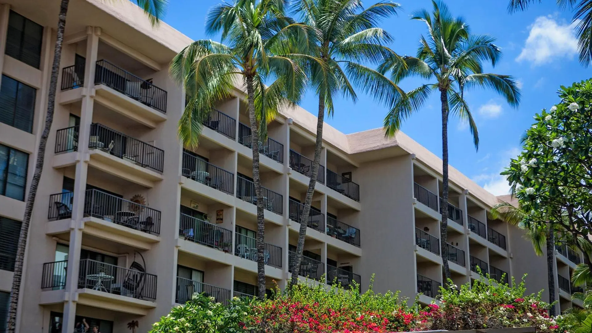Kihei Akahi C109 - Mch Villa