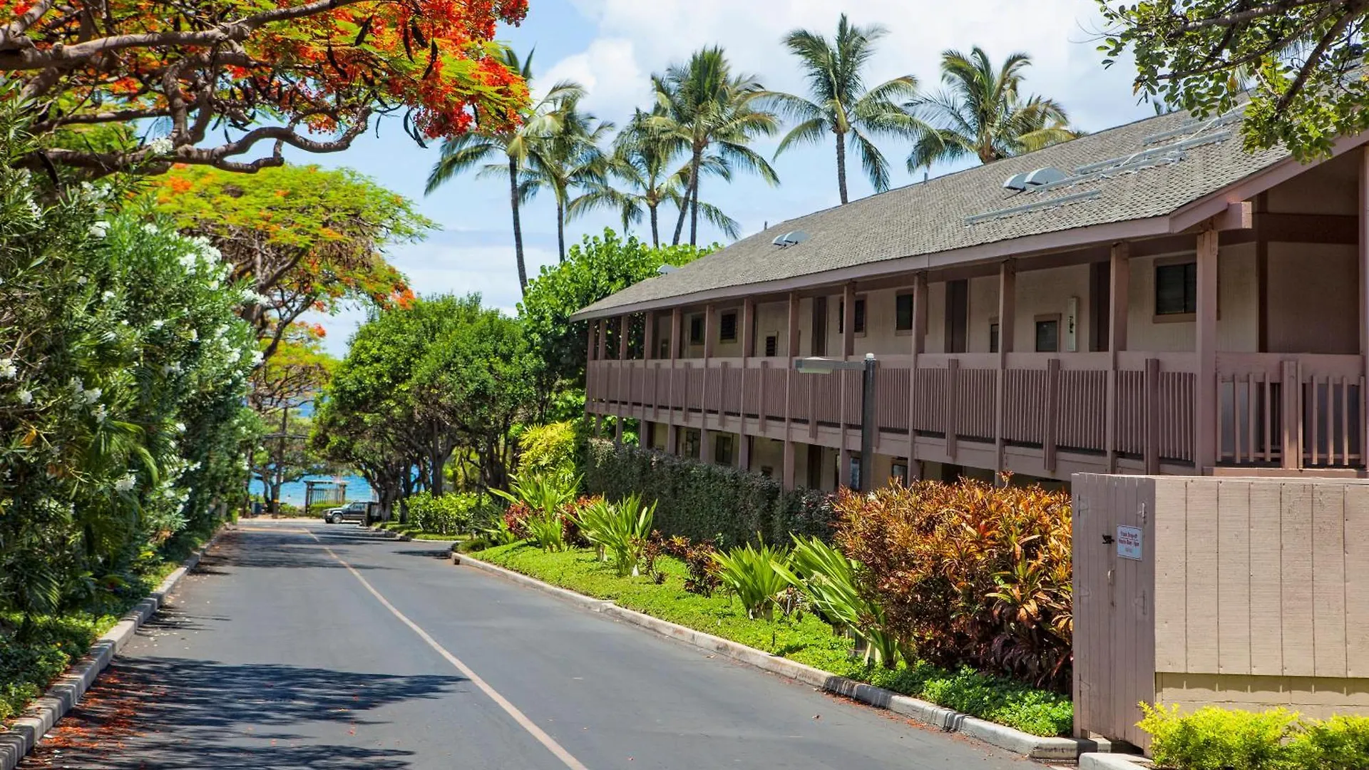 Vakantiehuis Kihei Akahi C109 - Mch Villa