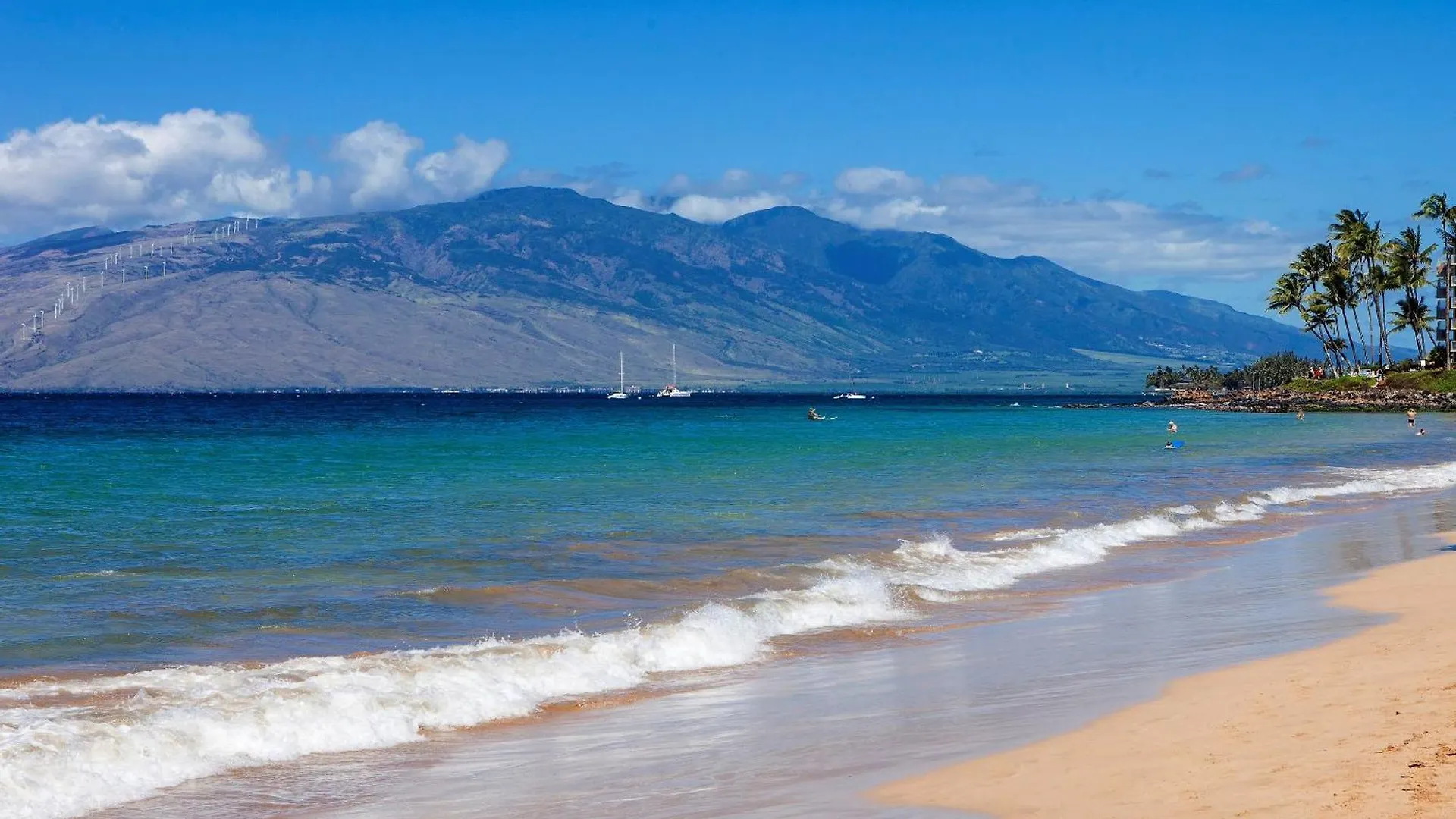 Kihei Akahi C109 - Mch Villa Verenigde Staten