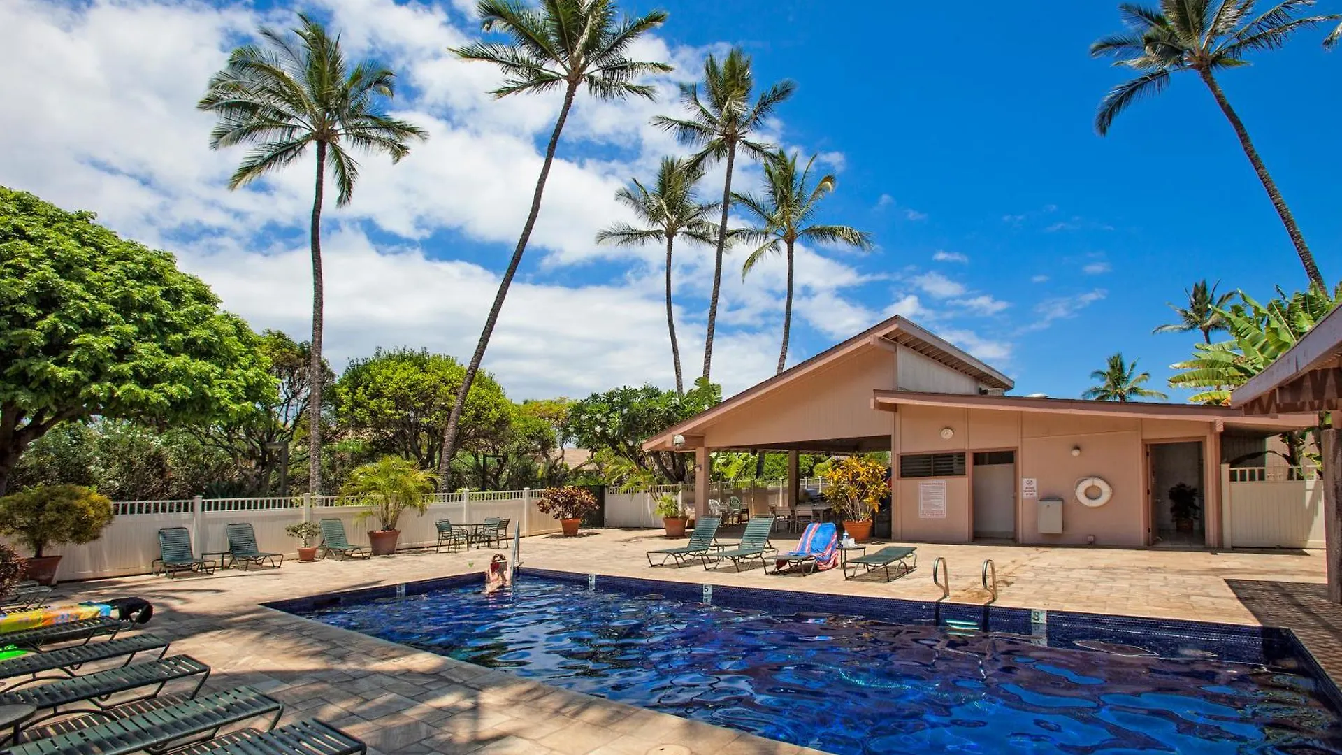 Kihei Akahi C109 - Mch Villa Verenigde Staten