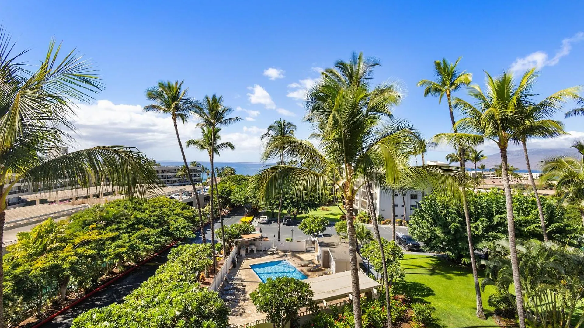 Kihei Akahi C109 - Mch Villa