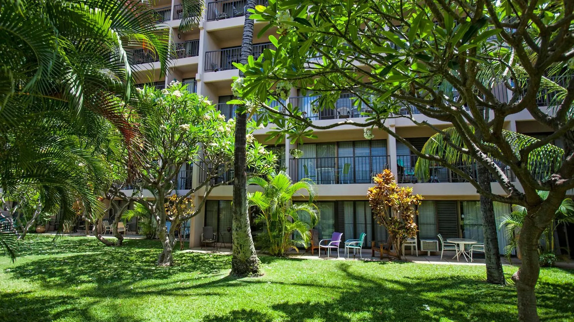 Kihei Akahi C109 - Mch Villa 0*,