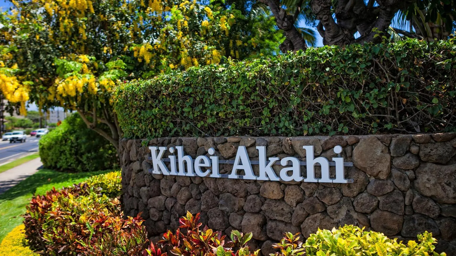 Kihei Akahi C109 - Mch Villa Vakantiehuis