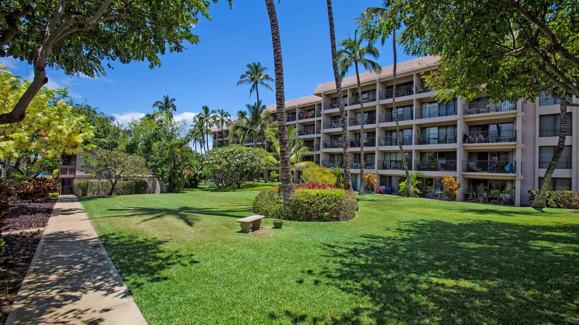 Kihei Akahi C109 - Mch Villa