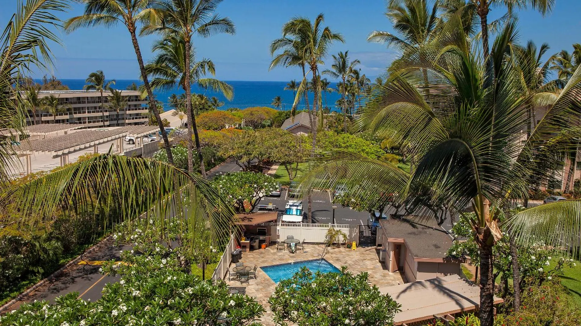 Vakantiehuis Kihei Akahi C109 - Mch Villa