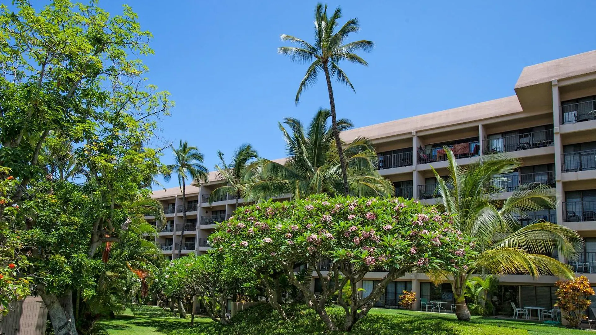 Vakantiehuis Kihei Akahi C109 - Mch Villa